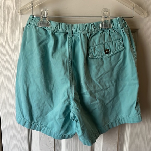 Bear Bottom Shorts - Sea-foam Green - Medium. - Picture 4 of 4